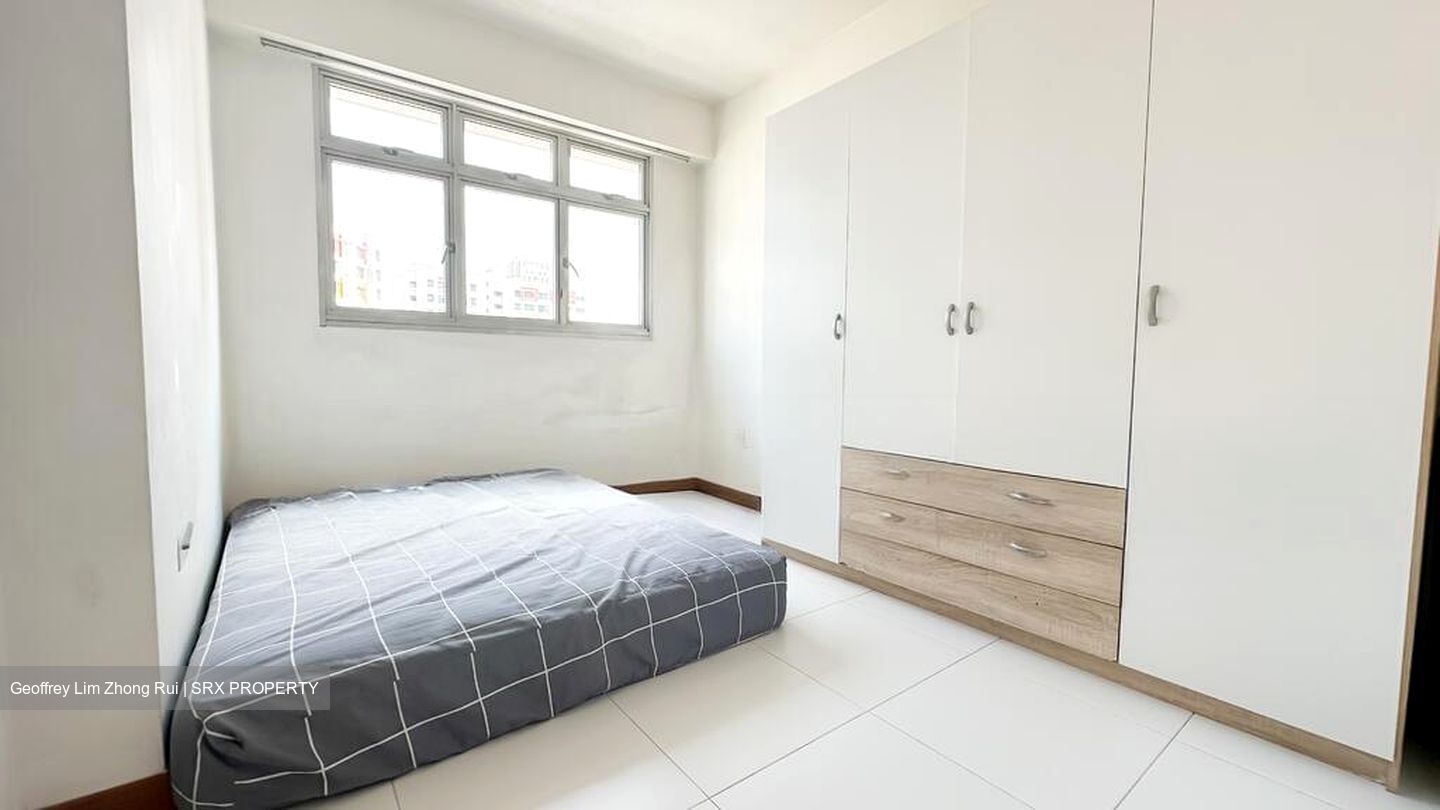 Blk 636A Senja Parc View (Bukit Panjang), HDB 3 Rooms #501641541